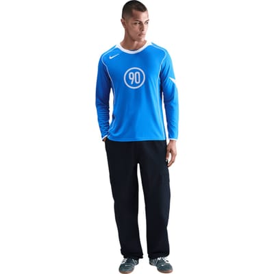 Jersey met lange mouwen Nike Total 90