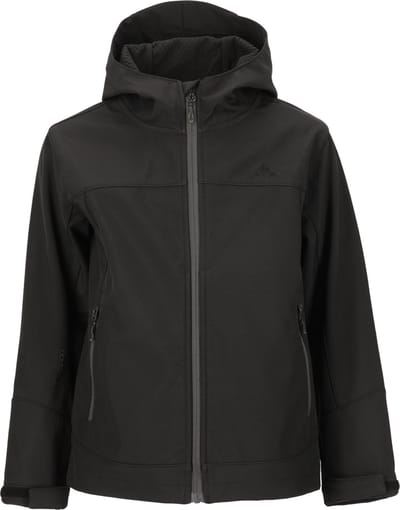 WHISTLER Softshelljacke Ryder