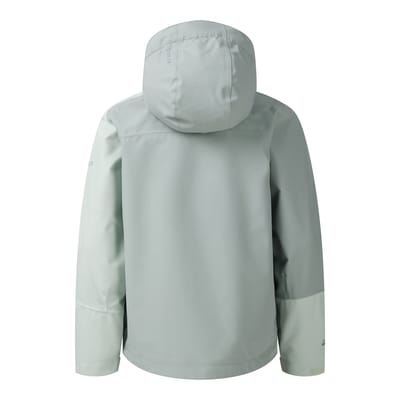 Dare 2B Kinderen/Kids Explore III Waterdichte Jas (Celadon)