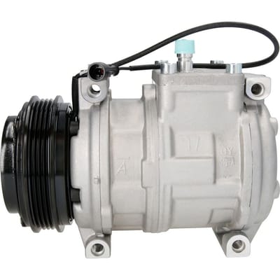 Compressor airconditioning NRF 32555