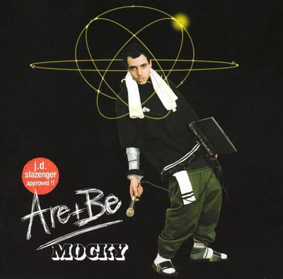 Are & Be
