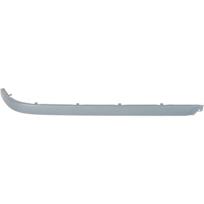 Sierlijst/beschermstrip, bumper BLIC 5513-00-00659724P rechts