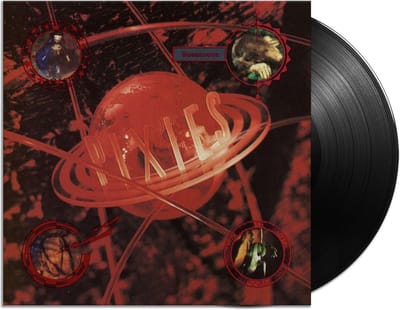 Bossanova - Pixies