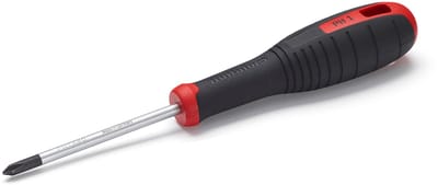 Hultafors Phillips Schroevendraaier, PH0 x 60 mm