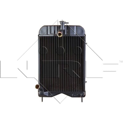 Radiator, motorkoeling NRF 52145