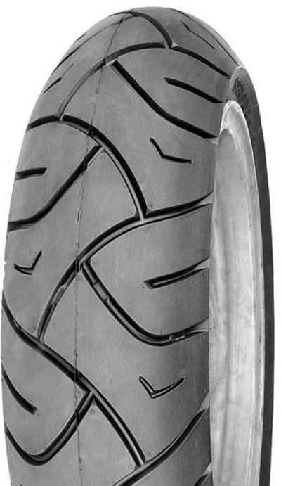 Pneu 120-70-12 Deli Tire pour Scooter Peugeot 50 Citystar 2014 à 2017 Neuf