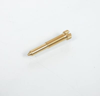 Vis de ralenti Mikuni pour carburateur moto scooter quad Mikuni VM32 Neuf