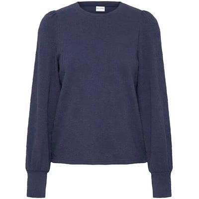 Vrouwenblouse Pulz Jeans Willie