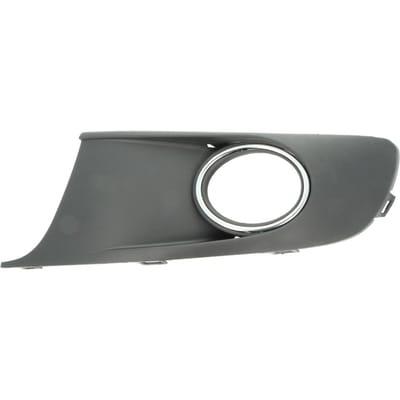 Ventilatierooster, bumper BLIC 6502-07-9545915P links