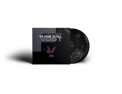 Funker Vogt - We Came To Kill (2 LP)