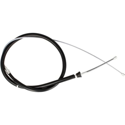 Kabel, parkeerrem ATE 24.3727-2711.2