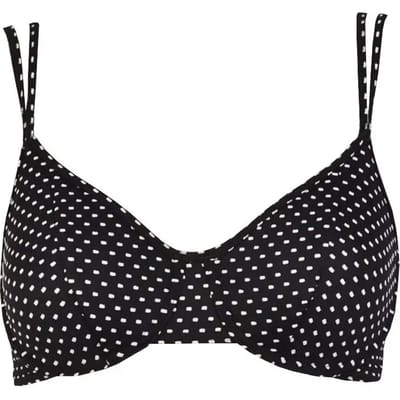 Dames zwemkleding top Red Point Brenda