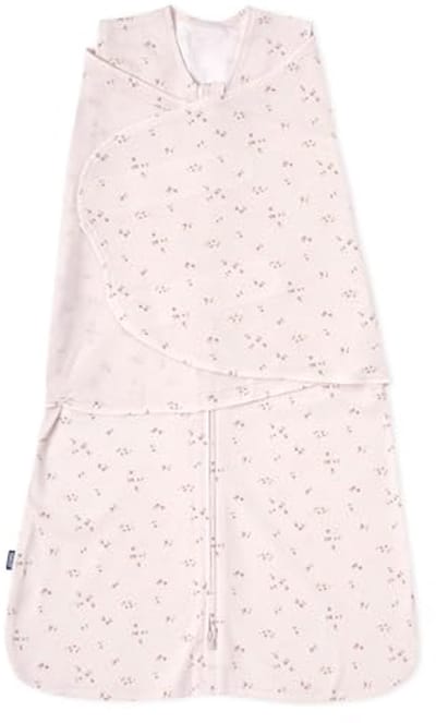 Unisex Baby Sleepsuit Swaddle - Veilig en Comfortabel