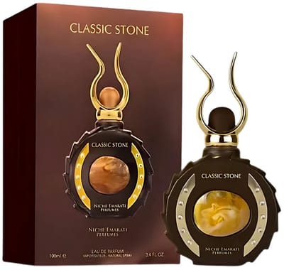 Lattafa Classic Stone EDP 100 ml