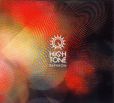 High Tone - Ekphrön (CD)