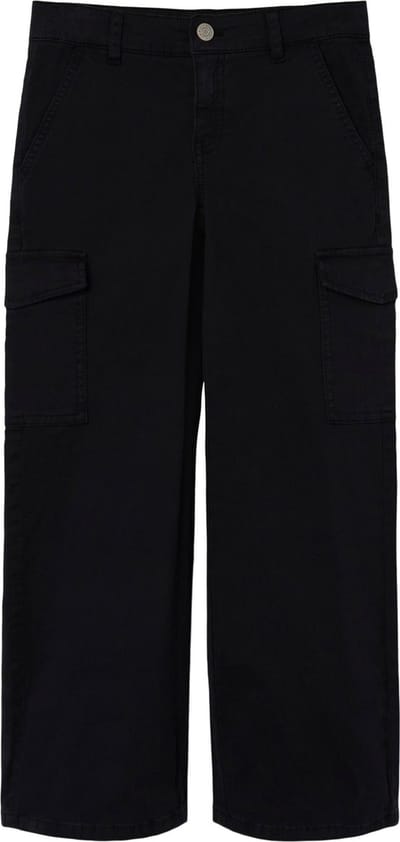 Name it cargobroek Wide fit