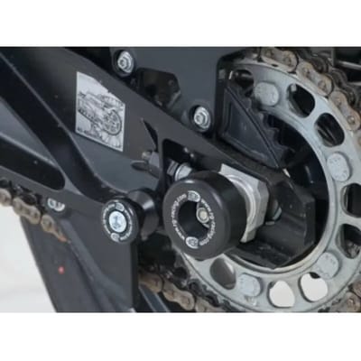 Protection voor oscillatie moto R&G Racing KTM 1190 ADVENTURE
