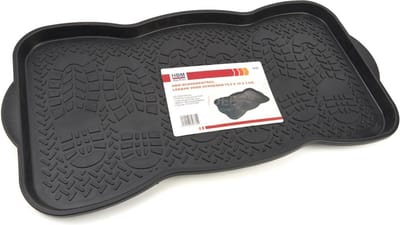 HBM Schoenentray Lekbak voor Schoenen 75,5 x 38 x 3 cm