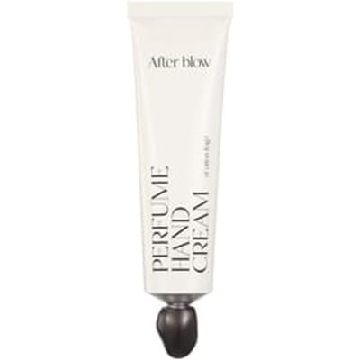 After blow - Perfume Hand Cream - 7 Types #06 Cotton Fog