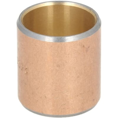 Aanslagbuffer, stabilisatorstang DT Spare Parts 1.25080