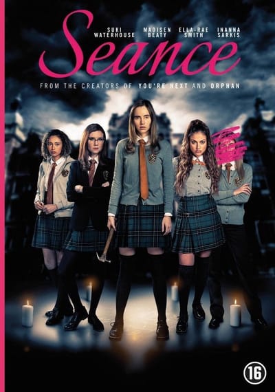 Séance (DVD)