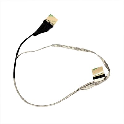 Dailygoody - LCD LED Video Display Screen Kabel Vervanging - Hoogwaardige Accessoire - Geschikt voor Asus - Ideaal voor Reparatie - Betrouwbare Kwalit