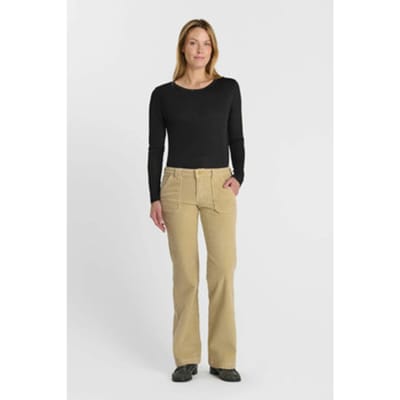 Broek Le Temps des Cerises FLAREVEL flare broek
