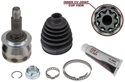 Homokineet reparatie set OEM NPZ-SB-027