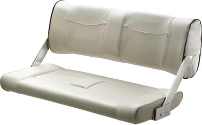 VETUS Ferrybench witte Bank