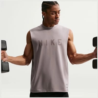 Tanktop Nike N.A.C.