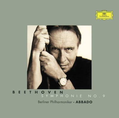 Symphony No 9 (CD)
