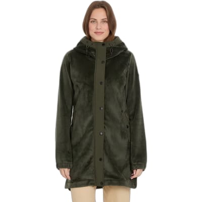 Damesparka Ragwear Cousy Bonded