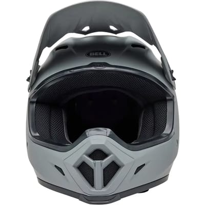 Motorhelm Bell MX-9 Mips