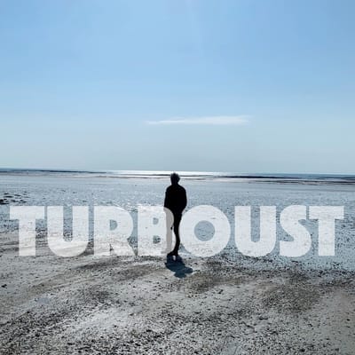 Arnold Turboust - Sur La Photo (2 LP) (Coloured Vinyl)