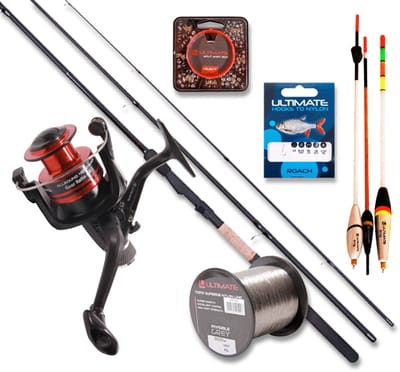 Ultimate Match Set - Witvis Set