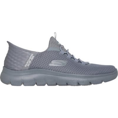 Lage Sneakers Skechers summits high range
