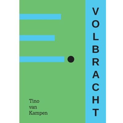 Volbracht - Tino van Kampen