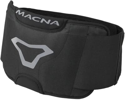 Macna Kirdle BSC Motorfiets nierriem -