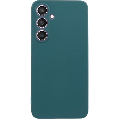 Mocaa Samsung Galaxy A56 Hoesje Groen