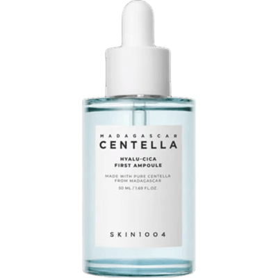 [SKIN1004] Ampoule Première Madagascar Centella Hyalu-Cica - 50ml