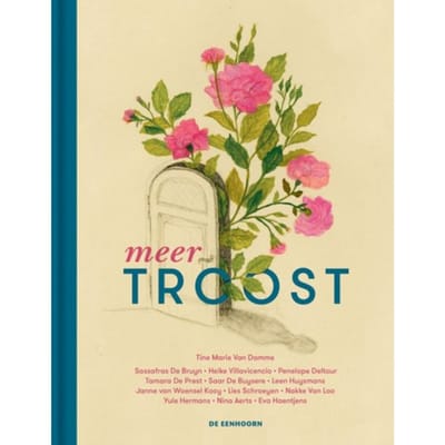Meer Troost - Troost - Tine Marie van Damme