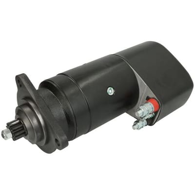 Starter PULSAR ROTATING ELECTRICS PSR40185