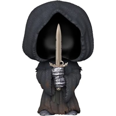 Pop Movies: The Lord of the Rings - Nazgûl Funko Pop #1744