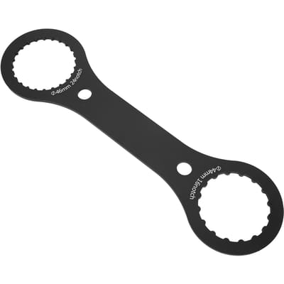 Fiets BB Sleutel Trapas Gereedschap 44mm 46mm 16 24 Tanden BB Installatie Verwijderingsgereedschap