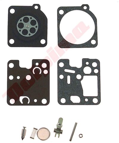Carburateur reparatieset passend op ZAMA ( RB-103 )