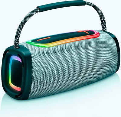 Draagbare Bluetooth-luidspreker