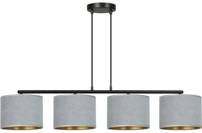 HILDE 4 BL GRAY