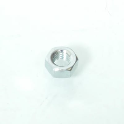 Écrou origine pour mobylette Kawasaki 125 AR 311AA0500 / 311B0500 Neuf