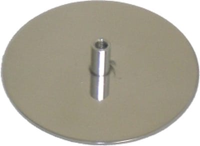 Kookring 2, Ø 60 mm voor Dessertring/Kookring Set - Gefu | FORMIDABLE
