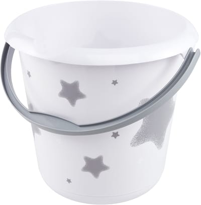 Deco Emmer 10l Ilvie Stars Keeeper 12600